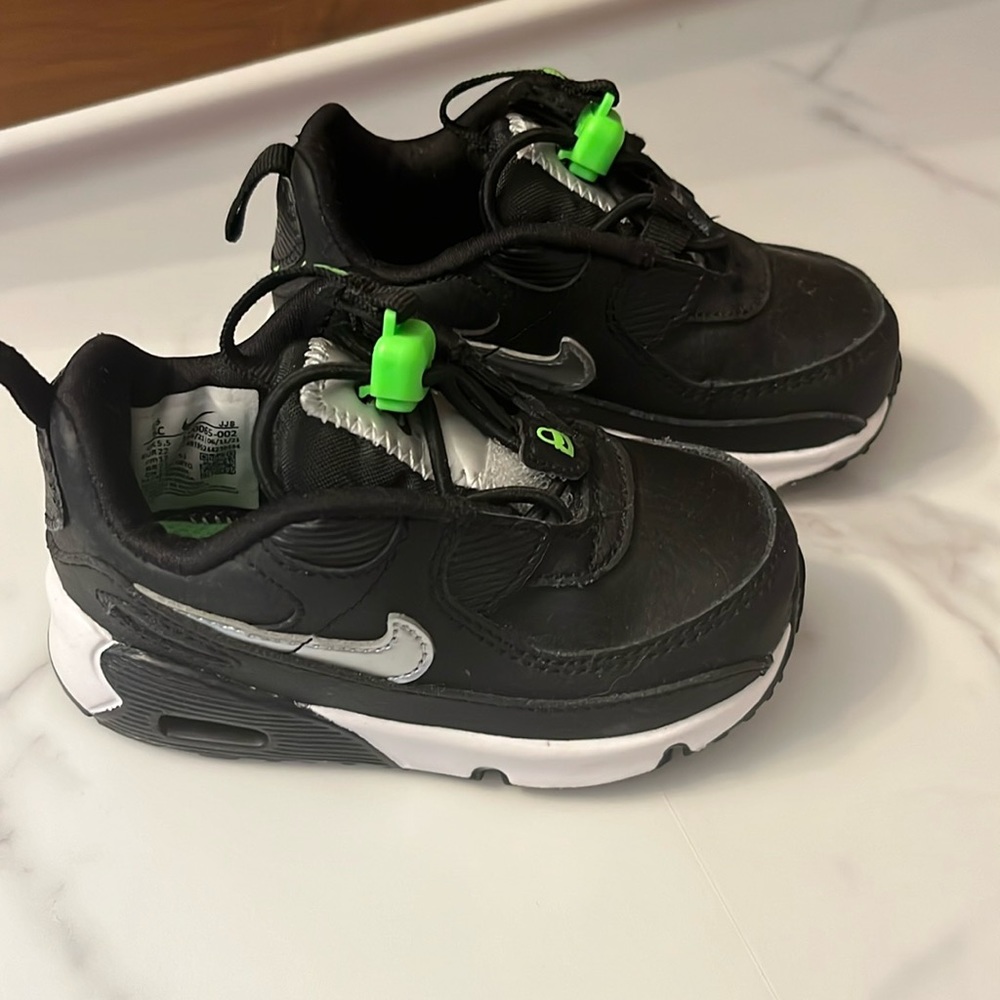 TODDLER NIKE AIR MAX